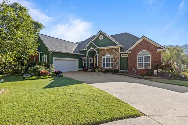 3260 Split Oak Lane, Ooltewah, TN 37363