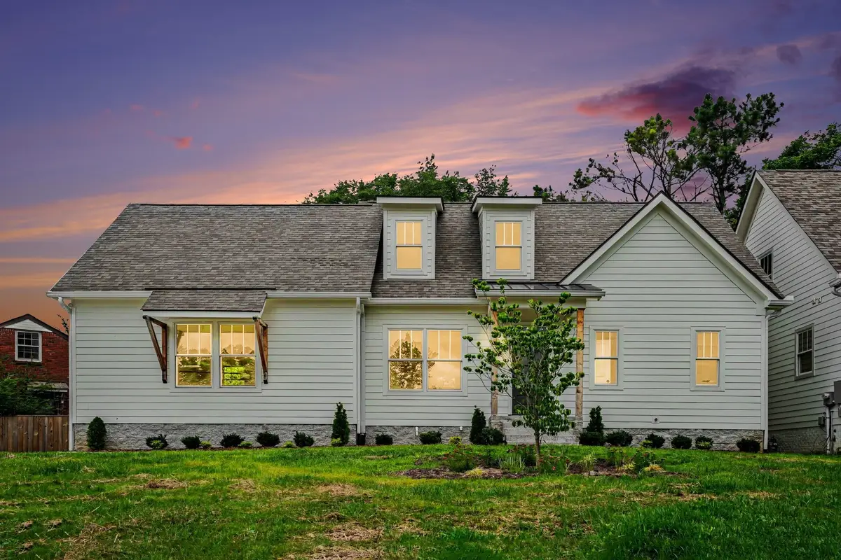 5432 Knob Rd, Nashville, TN 37209 - #1