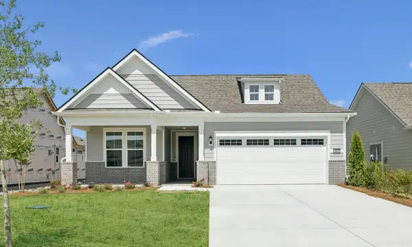 457 Stanza Drive, Murfreesboro, TN 37128
