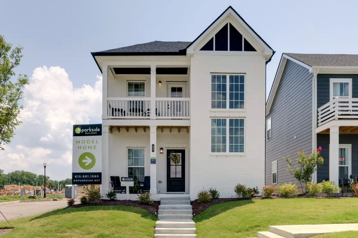 233 Champaign Pvt Drive, Hendersonville, TN 37075 - #1