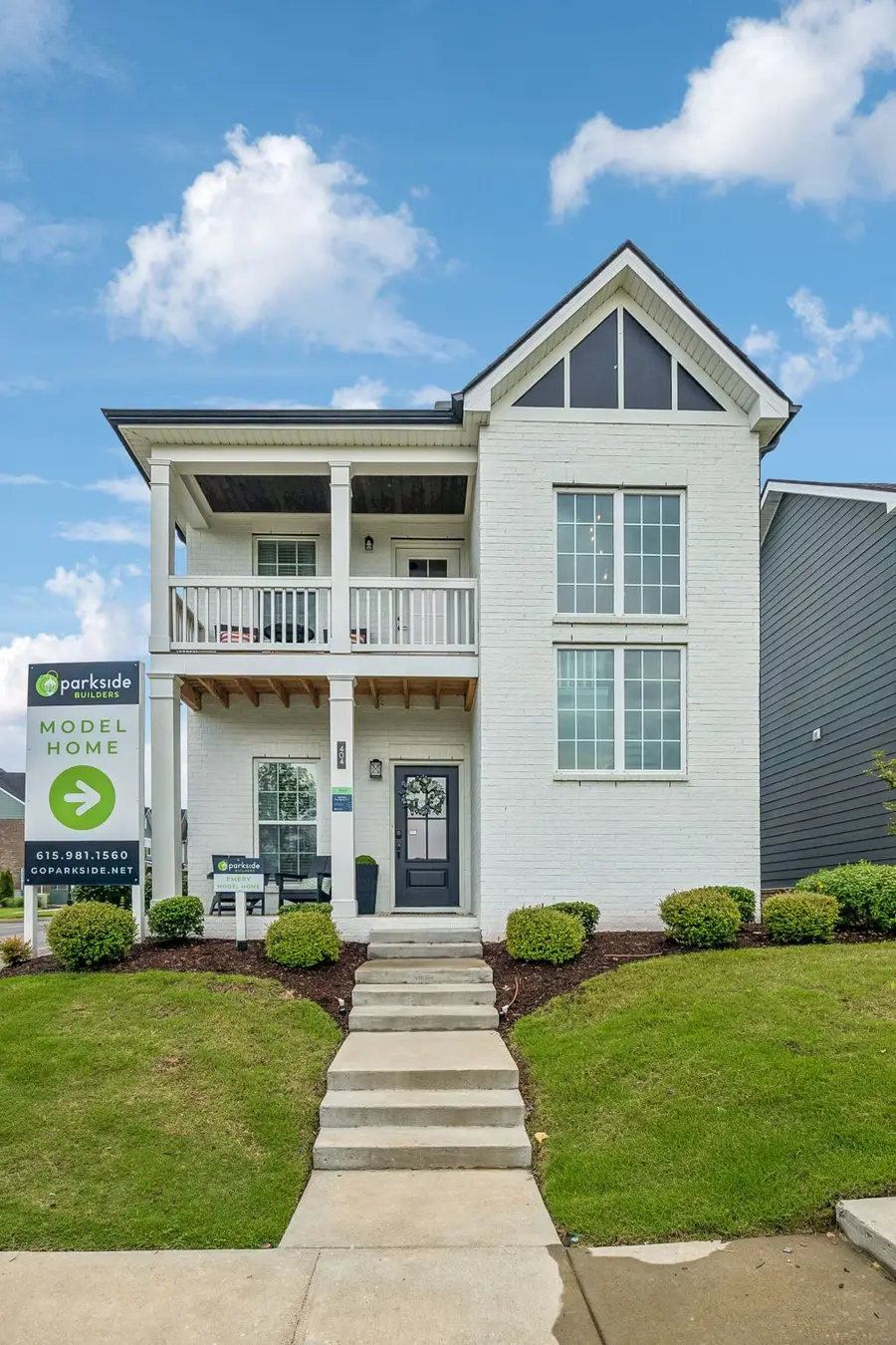 233 Champaign Pvt Drive, Hendersonville, TN 37075 - #2