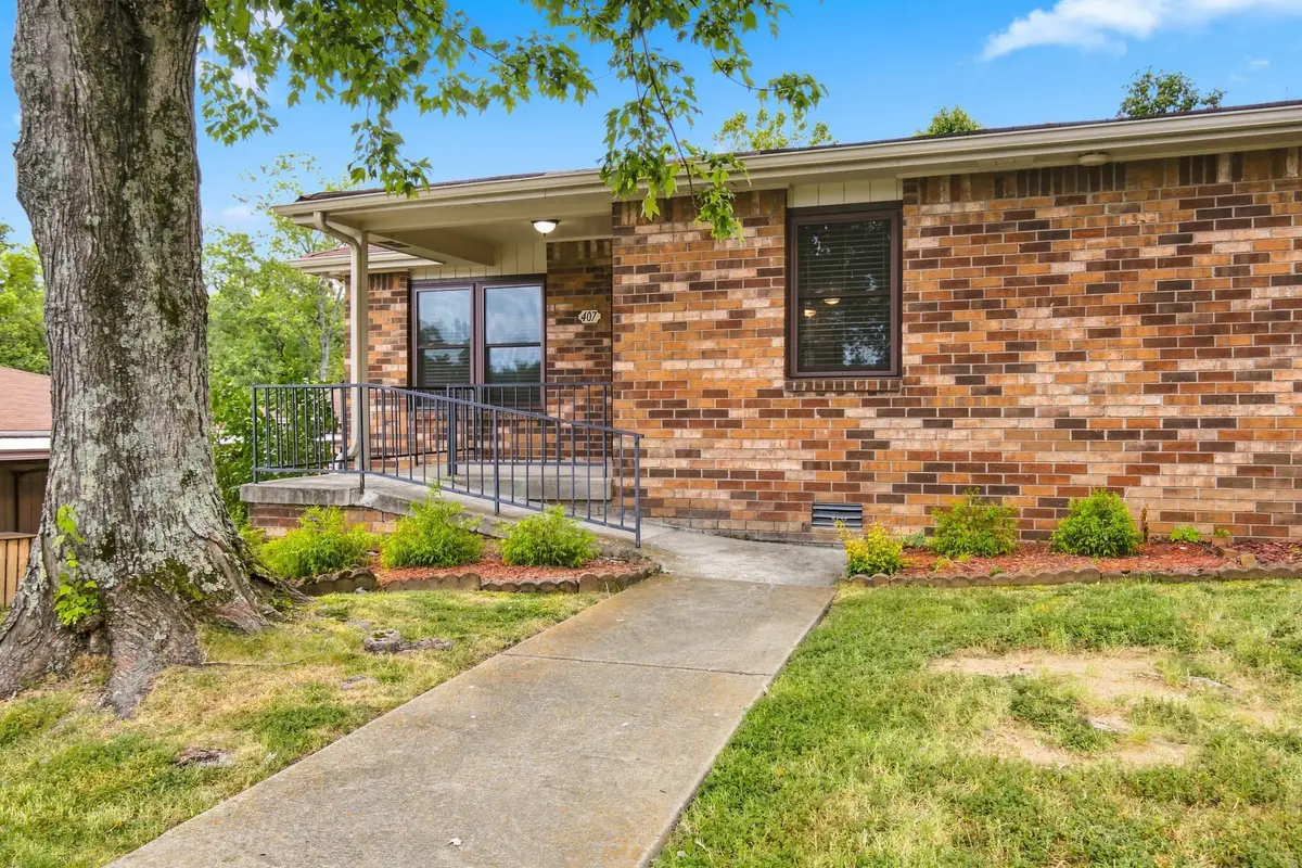 407 Deer Lake Dr, Nashville, TN 37221 - #1