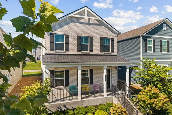 632 Taylor Bend Rd, Columbia, TN 38401
