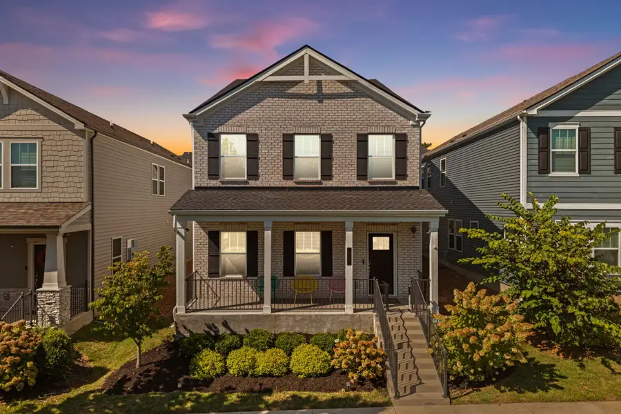 632 Taylor Bend Rd, Columbia, TN 38401 - #2