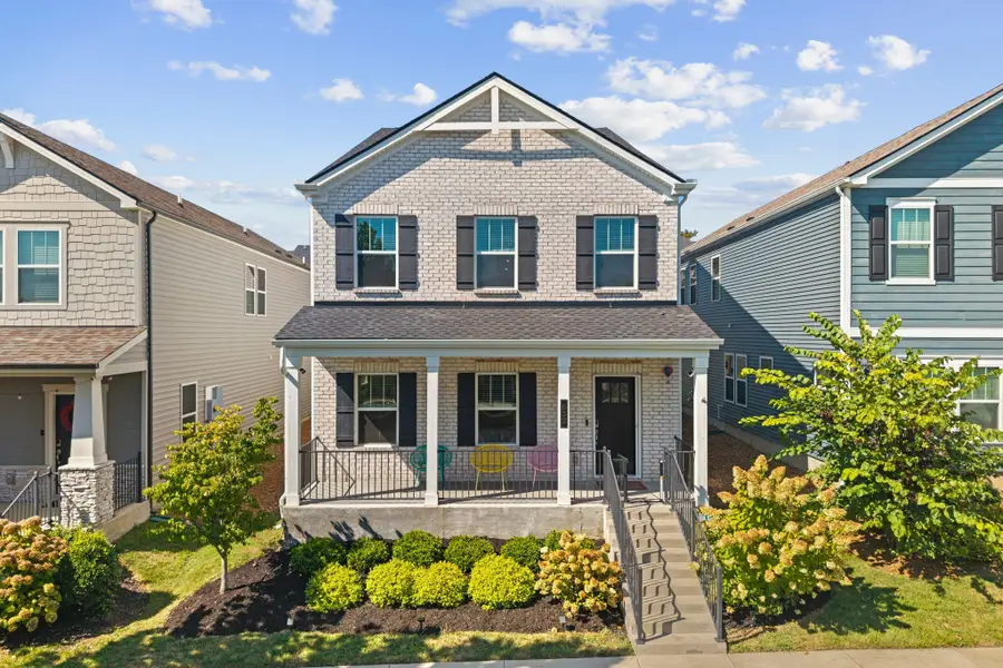 632 Taylor Bend Rd, Columbia, TN 38401 - #3