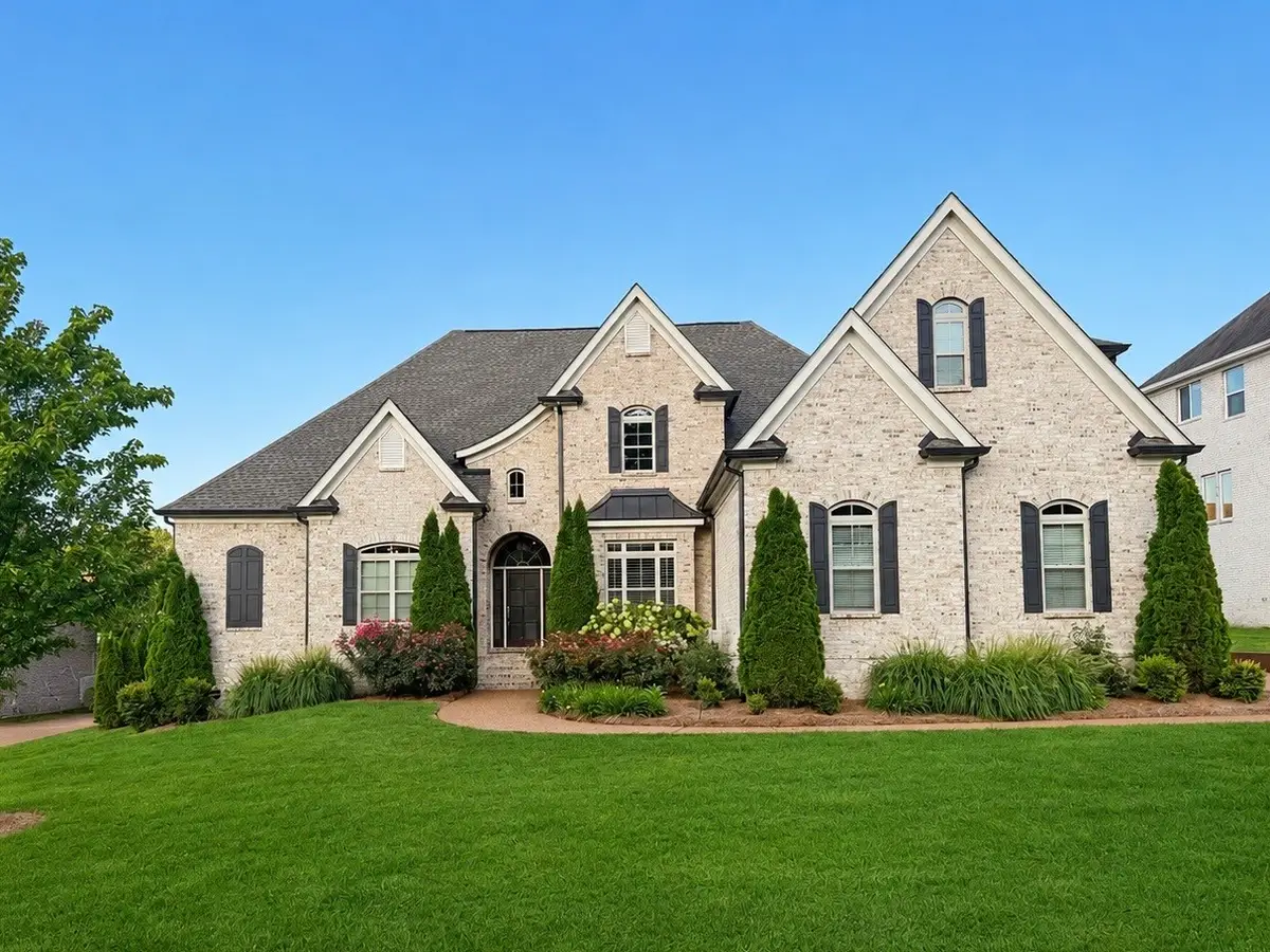 252 Rock Cress Rd, Nolensville, TN 37135 - #1