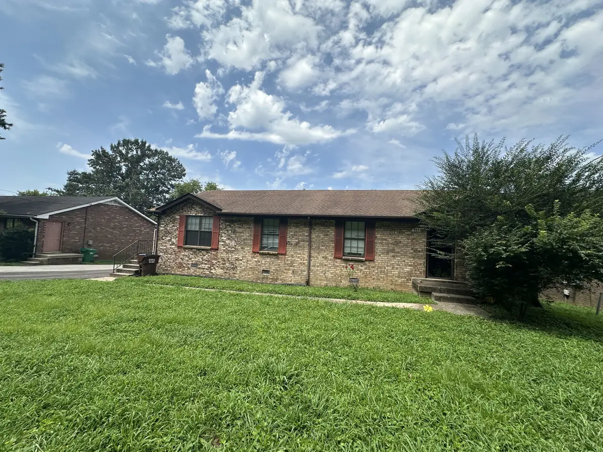 564 Tulip Grove Rd, Hermitage, TN 37076 - #1