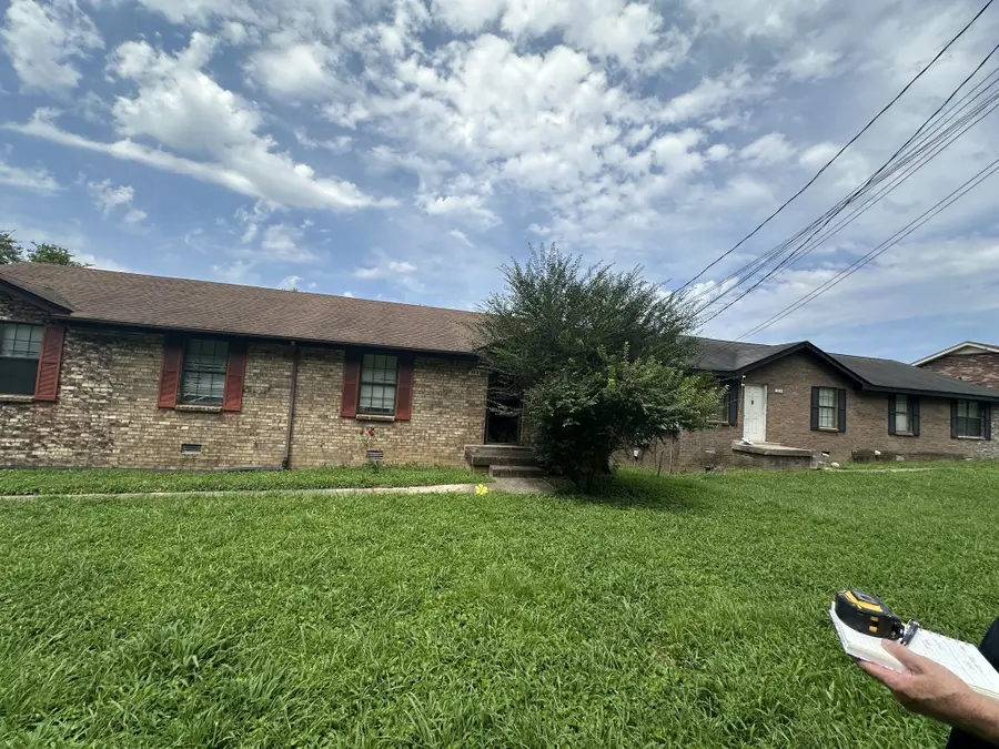 564 Tulip Grove Rd, Hermitage, TN 37076 - #2