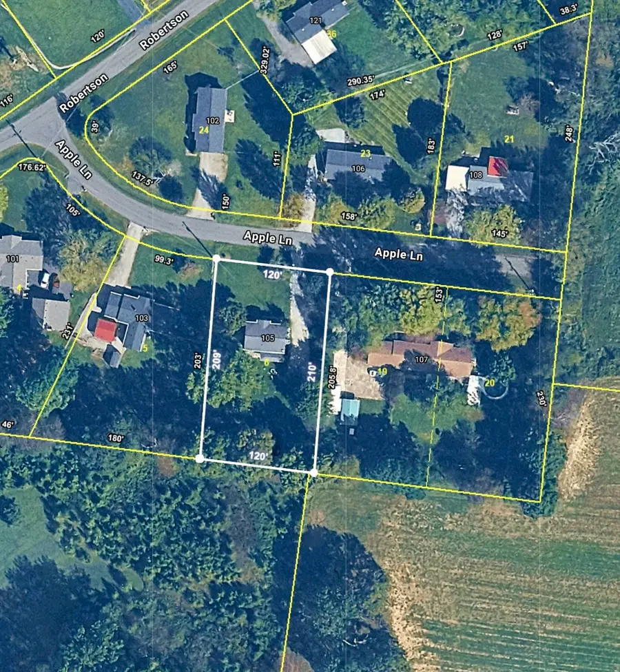 105 Muir Ct, Old Hickory, TN 37138 - #2