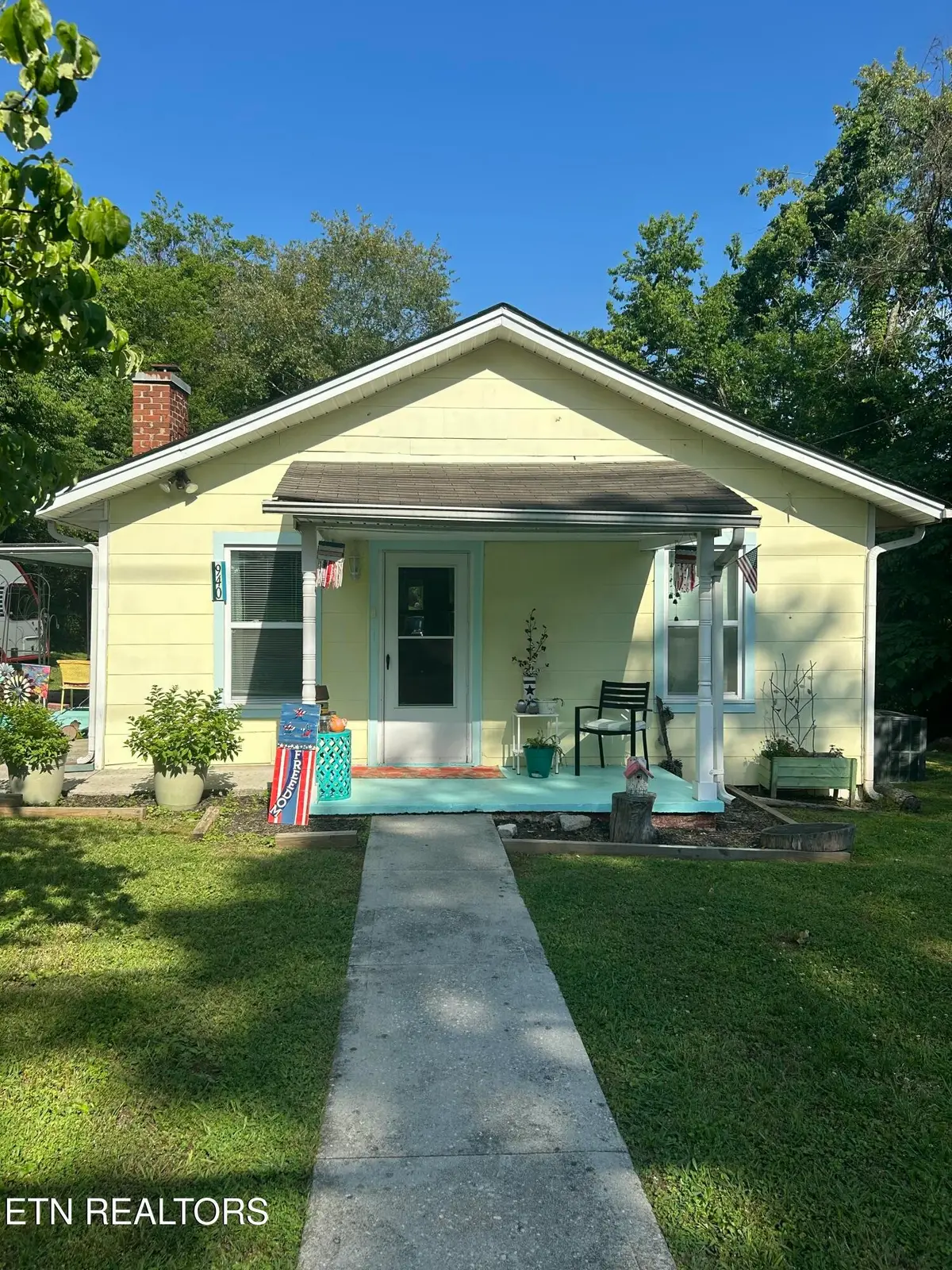 940 E Moody Ave, Knoxville, TN 37920 - #1