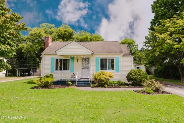 946 E Moody Avenue, Knoxville, TN 37920