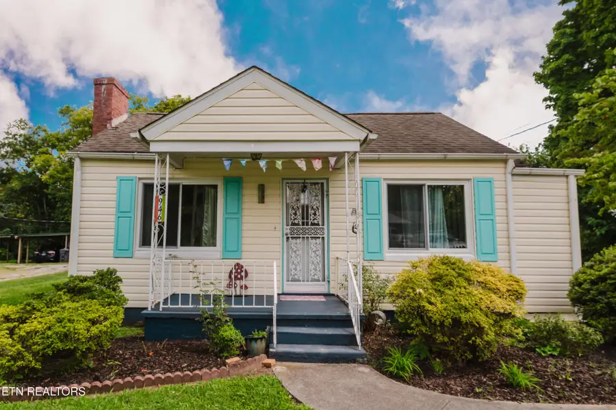 946 E Moody Ave, Knoxville, TN 37920 - #2