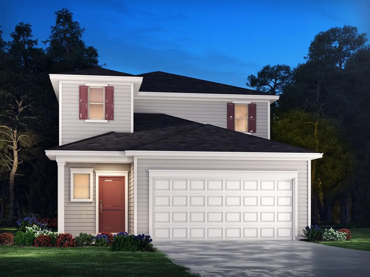 2124 Craven Pl, Hermitage, TN 37076 - #1