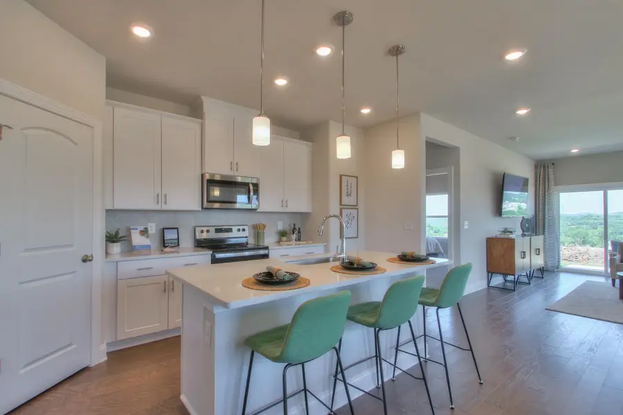 2124 Craven Pl, Hermitage, TN 37076 - #2
