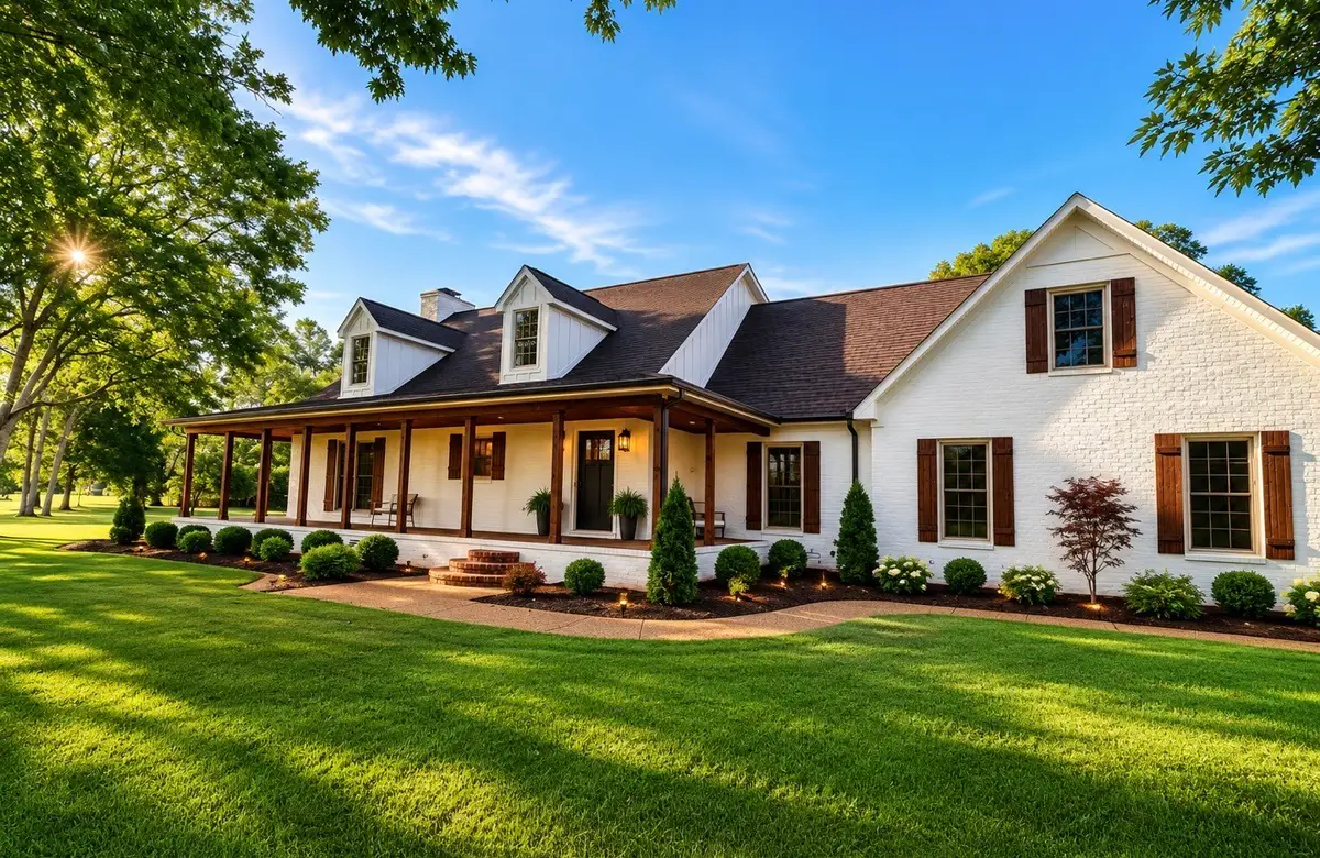 9597 Link Rd, Christiana, TN 37037 - #1