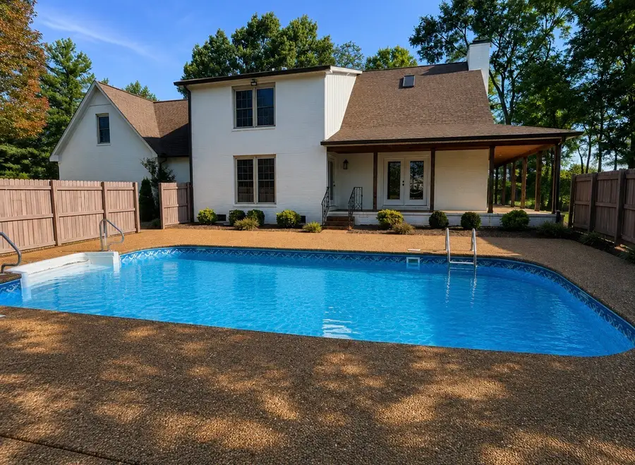 9597 Link Rd, Christiana, TN 37037 - #2
