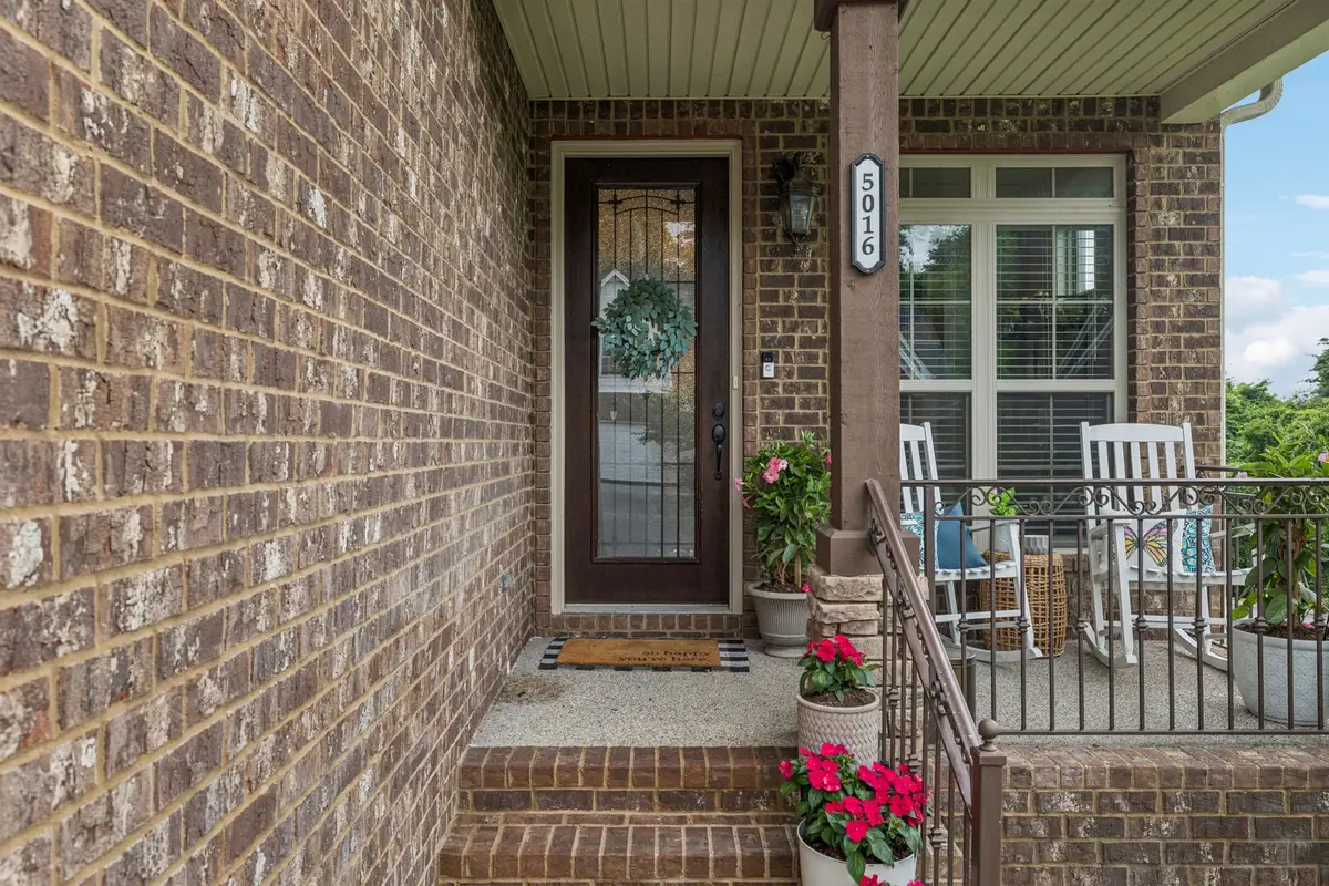 5016 Southfork Blvd, Old Hickory, TN 37138 - #1