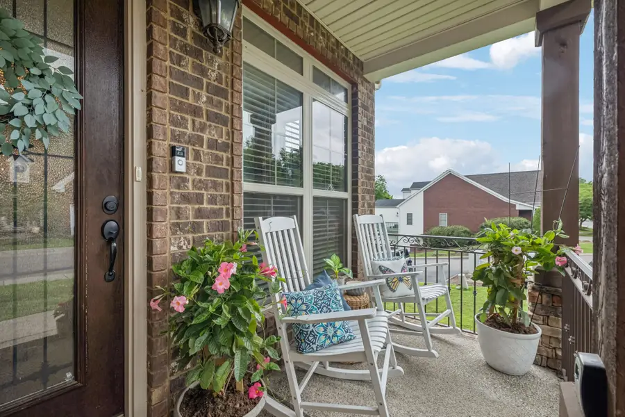 5016 Southfork Blvd, Old Hickory, TN 37138 - #2