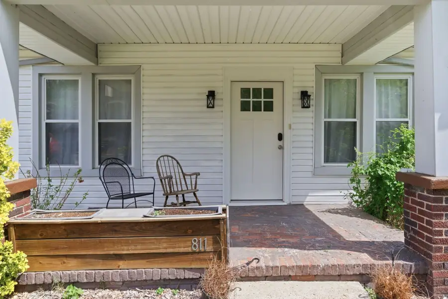 811 N 6th St, Nashville, TN 37207 - #2
