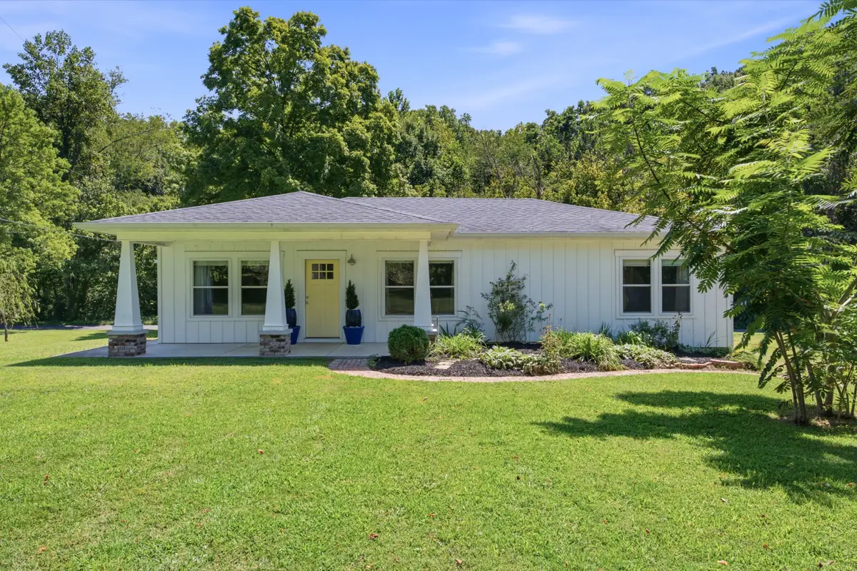 1389 Louisville Hwy, Goodlettsville, TN 37072 - #1