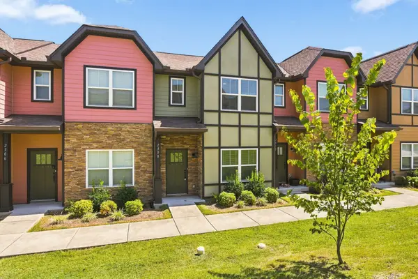 2308 Smedley Ln, Antioch, TN 37013
