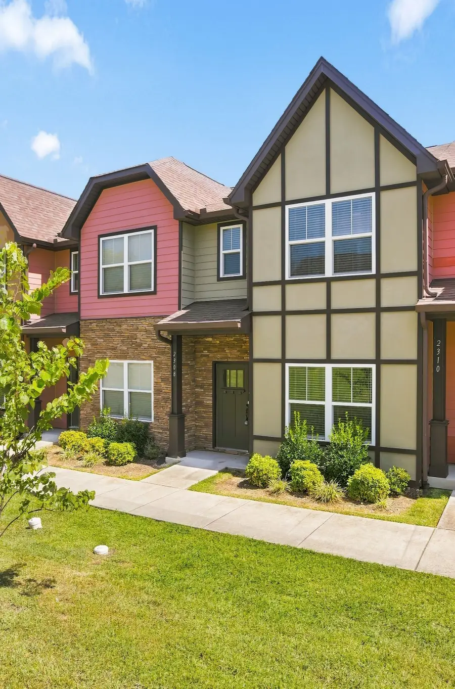 2308 Smedley Ln, Antioch, TN 37013 - #2
