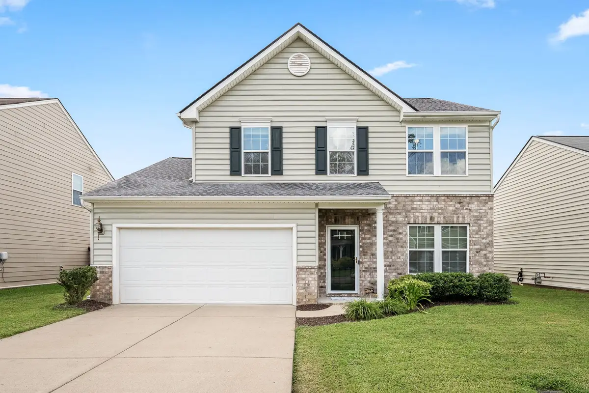 3032 Morning Mist Ct, Murfreesboro, TN 37128 - #1