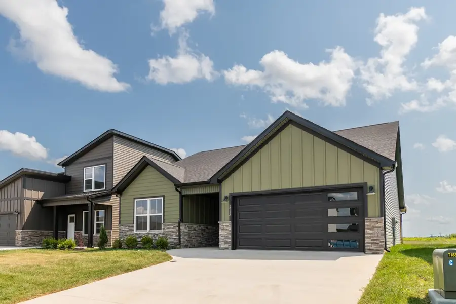 2713 Brewster Drive, Clarksville, TN 37042 - #2
