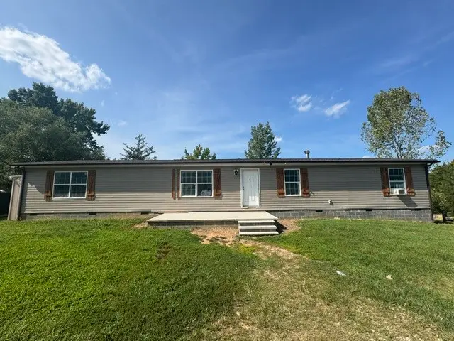 1034 Sierra Way, Sevierville, TN 37876 - #1
