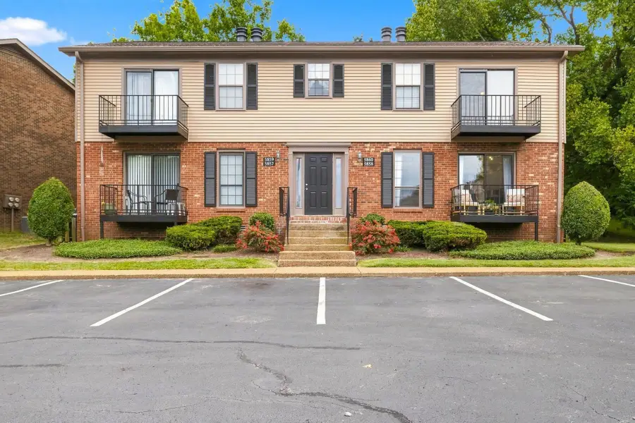 5858 Brentwood Trce, Brentwood, TN 37027 - #2