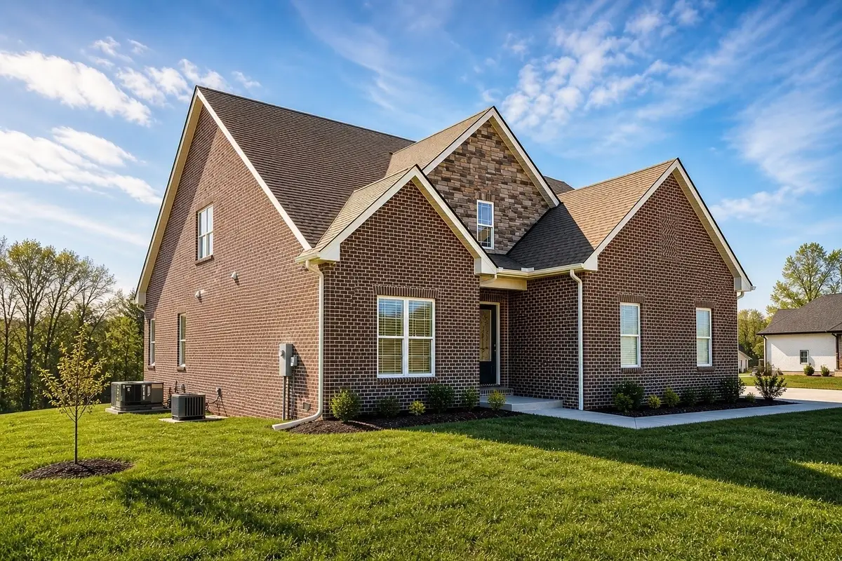 282 Martha Morgan Way, Cunningham, TN 37052 - #1