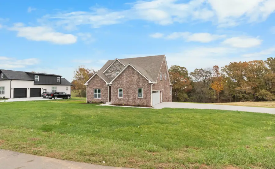 282 Martha Morgan Way, Cunningham, TN 37052 - #3