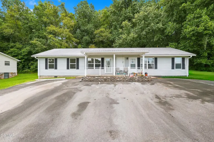 377 Bandy Road, Greeneville, TN 37743 - #2