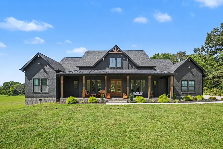 5456 Epps Rd, Southside, TN 37171 - #2