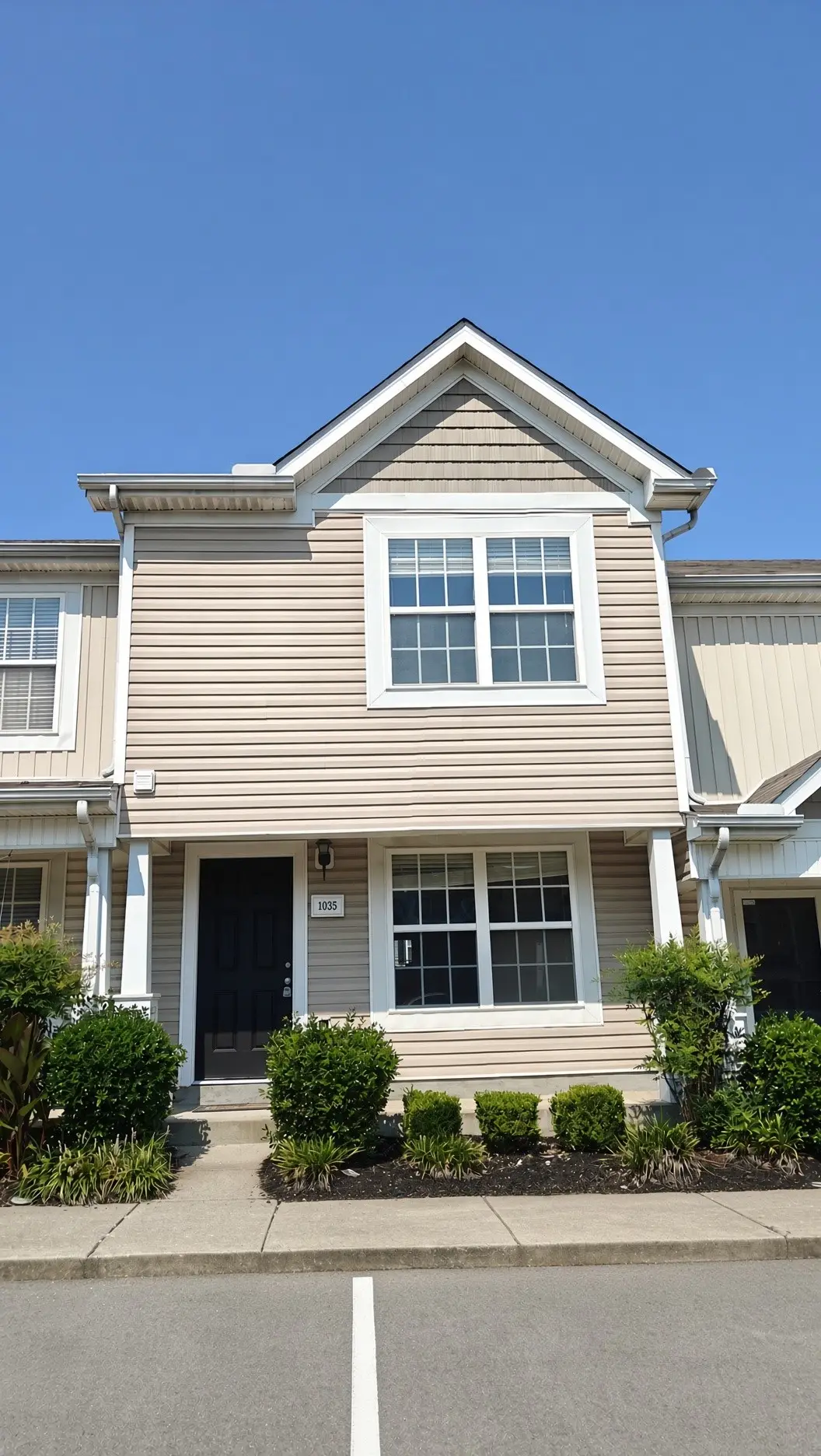 1035 Arlene Dr, La Vergne, TN 37086 - #1