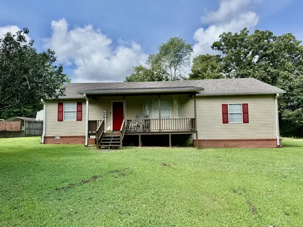 31861 County Road 8, Florence, AL 35634