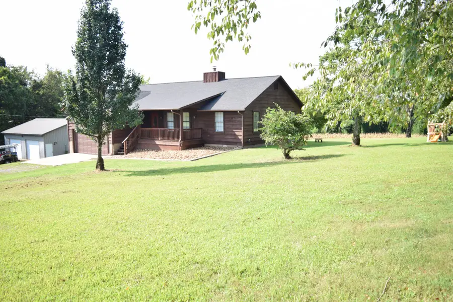 2467 Outlaw Rd, Woodlawn, TN 37191 - #2