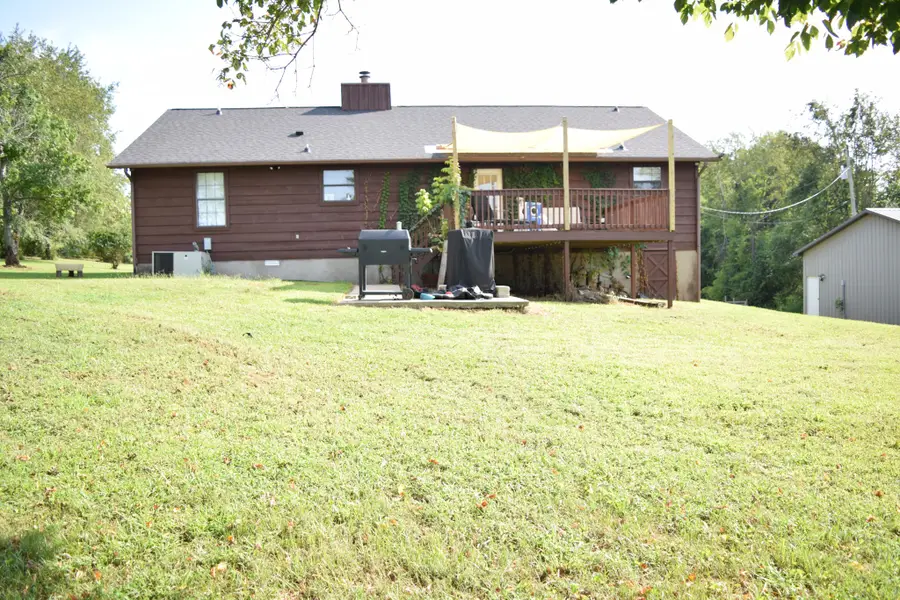 2467 Outlaw Rd, Woodlawn, TN 37191 - #3