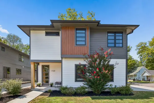 725 N Highland Ave, Murfreesboro, TN 37130