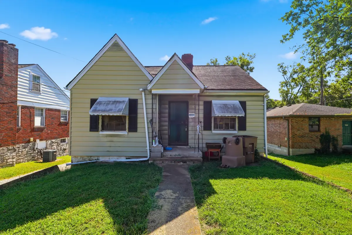 2902 Murray Cir, Nashville, TN 37216 - #1