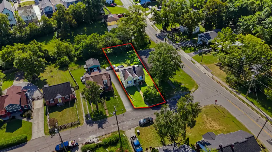 2902 Murray Cir, Nashville, TN 37216 - #3