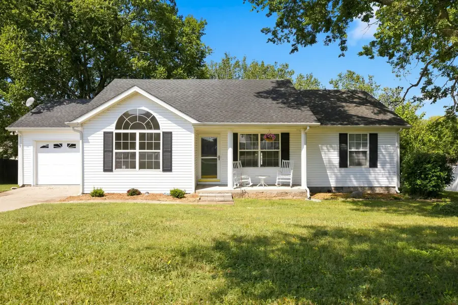 1119 Sentry Ct, Murfreesboro, TN 37130 - #2