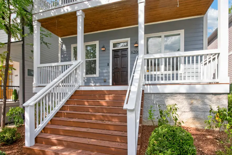 6206B Louisiana Ave, Nashville, TN 37209 - #3