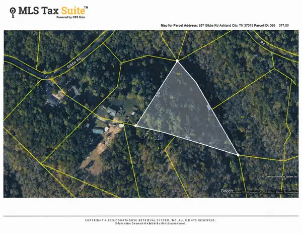 897 Gibbs Rd, Ashland City, TN 37015
