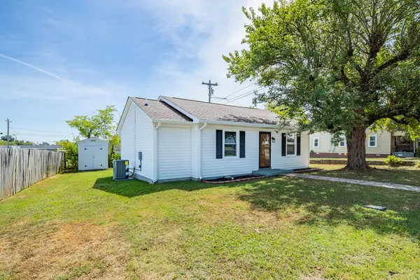 111 7th Ave S, Lewisburg, TN 37091