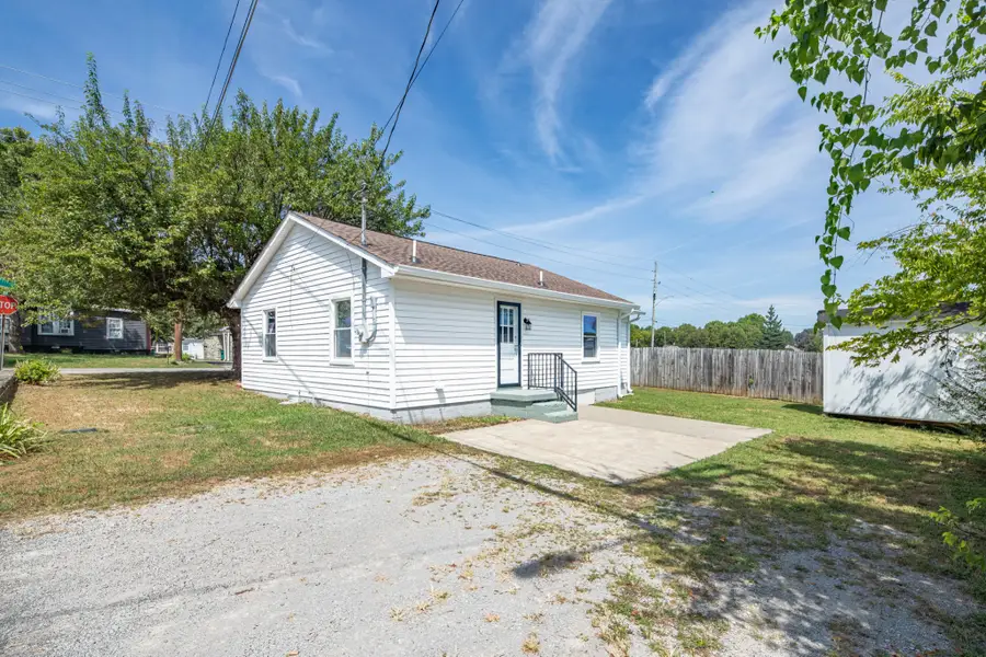 111 7th Ave S, Lewisburg, TN 37091 - #3