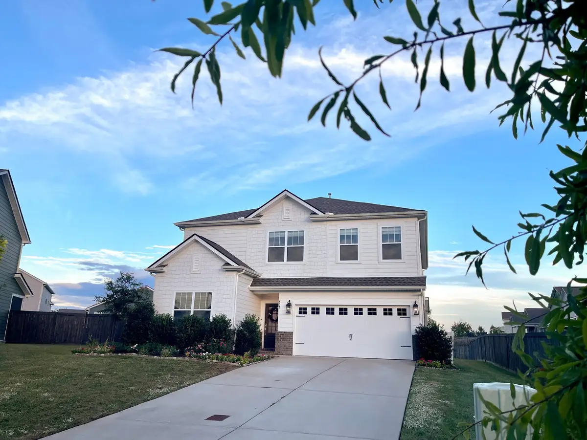 802 Jenaben Ct, Spring Hill, TN 37174 - #1