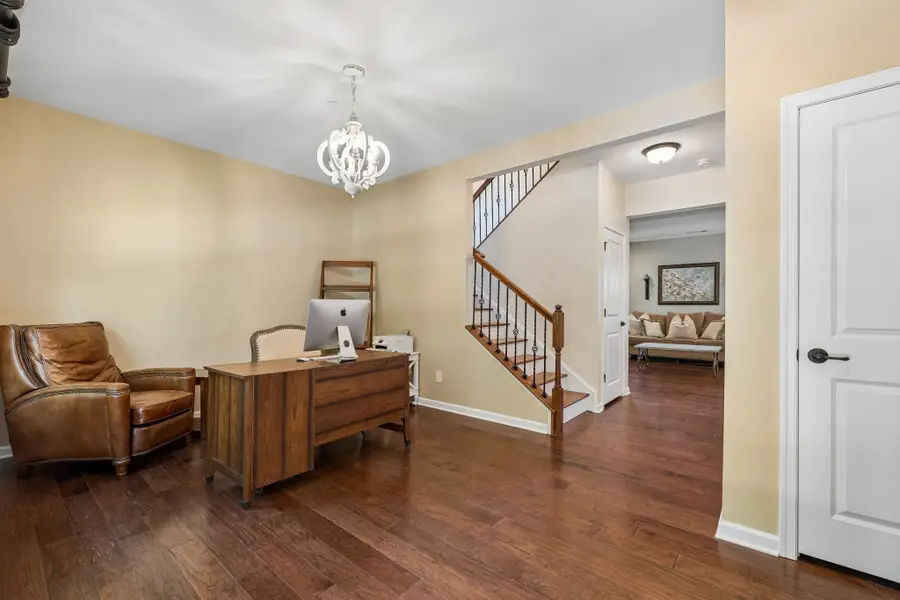 4009 Mossy Rock Ln, Franklin, TN 37064 - #3