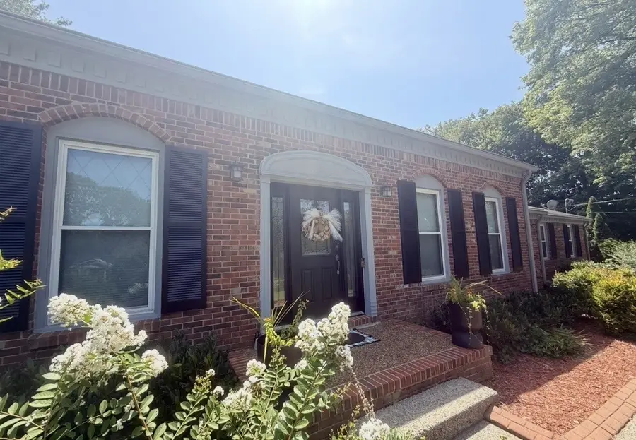 1206 Holly Hill Dr, Franklin, TN 37064 - #2