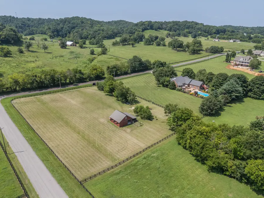 1924 Evergreen Rd, Thompsons Station, TN 37179 - #3